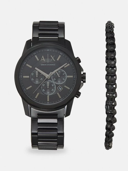 Foto van product Chronograaf Armani Exchange zwart