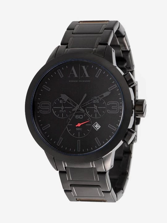 Foto van product Chronograaf Armani Exchange zwart