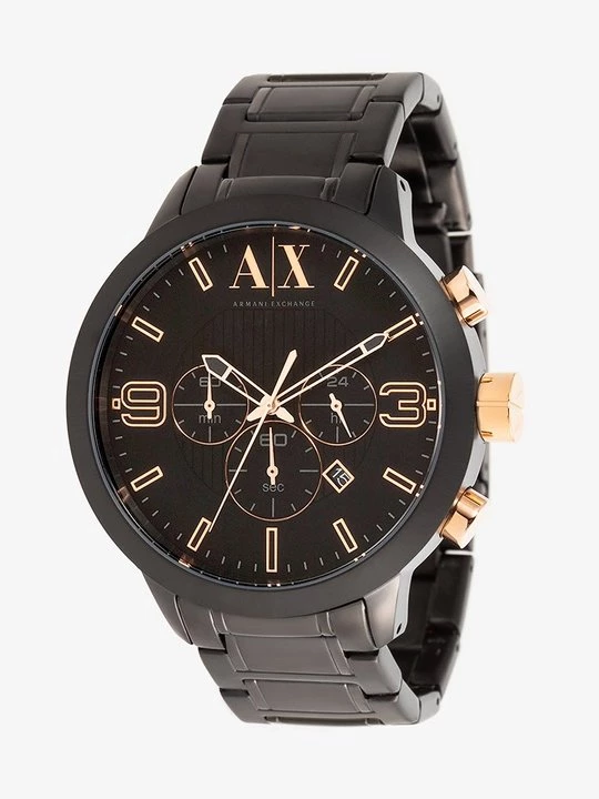 Foto van product Chronograaf Armani Exchange zwart