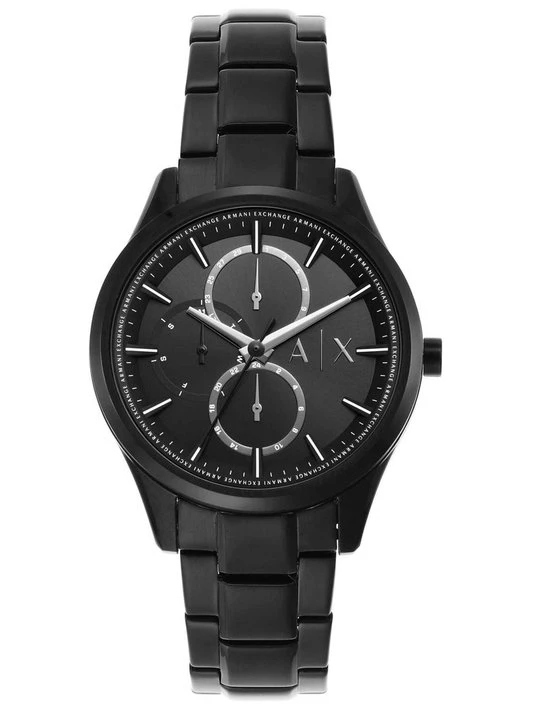 Foto van product Chronograaf Armani Exchange zwart