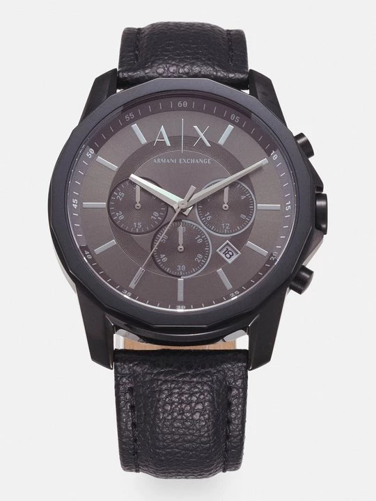 Foto van product Chronograaf Armani Exchange zwart
