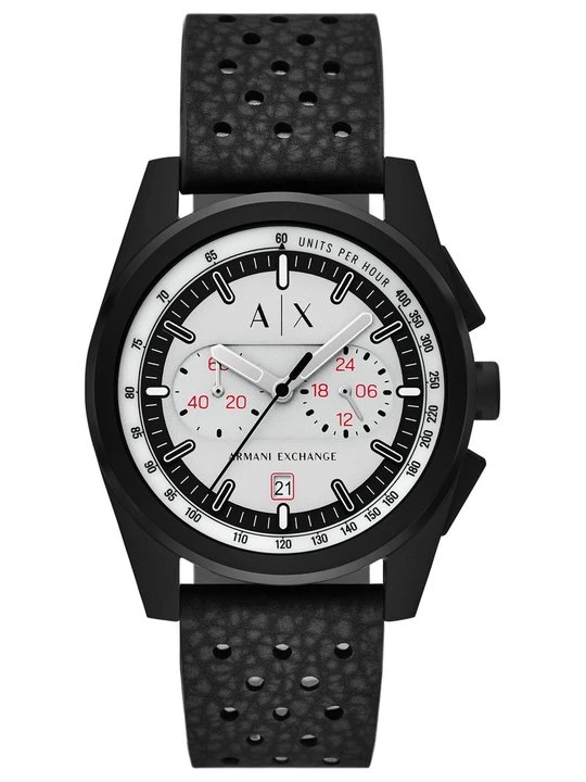 Foto van product Chronograaf Armani Exchange zwart