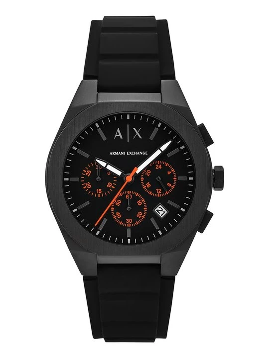 Foto van product Chronograaf Armani Exchange zwart