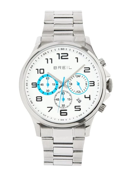 Foto van product Chronograaf Breil wit