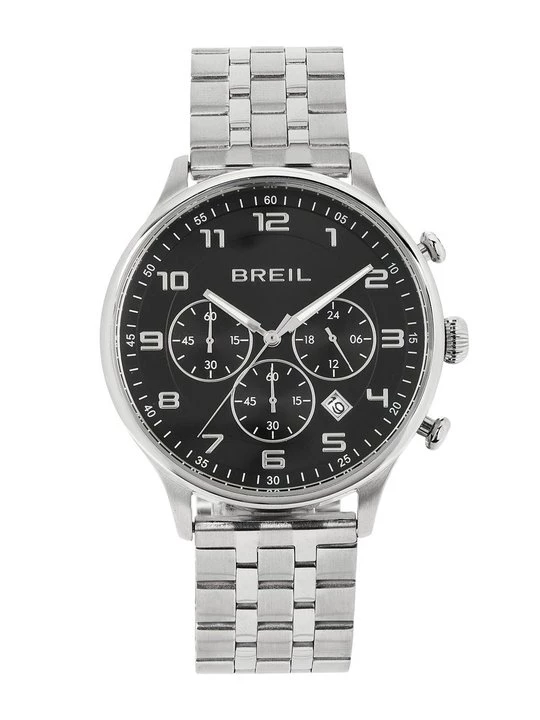 Foto van product Chronograaf Breil zwart