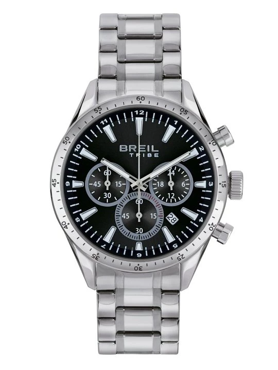 Foto van product Chronograaf Breil zwart
