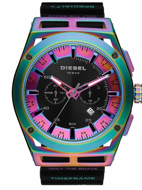 Foto van product Chronograaf Diesel