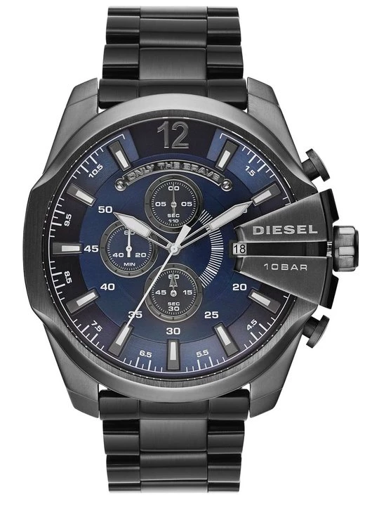Foto van product Chronograaf Diesel grijs