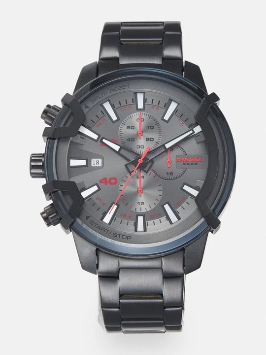 Foto van product Chronograaf Diesel grijs