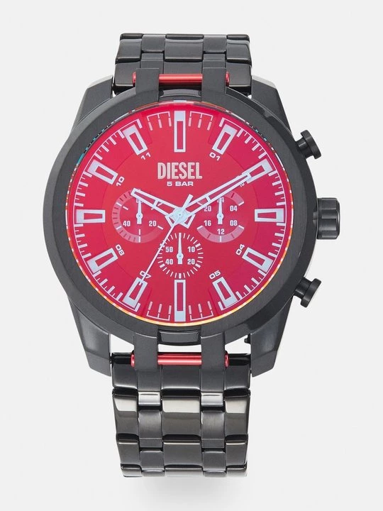 Foto van product Chronograaf Diesel zwart