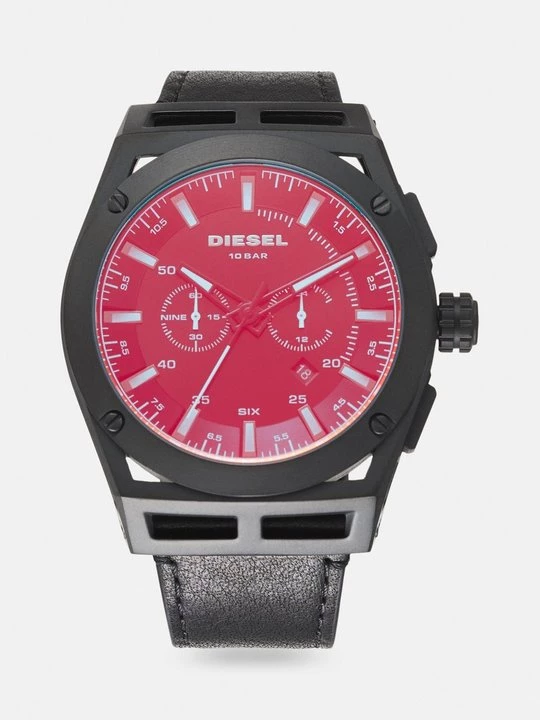 Foto van product Chronograaf Diesel zwart