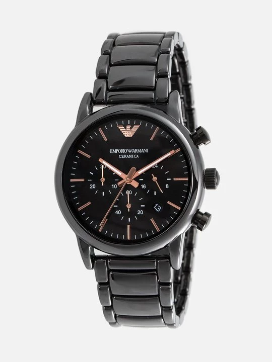 Foto van product Chronograaf Emporio Armani
