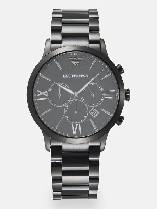 Foto van product Chronograaf Emporio Armani zwart