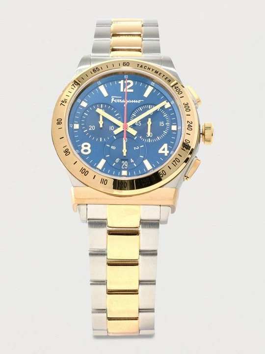 Foto van product Chronograaf FERRAGAMO