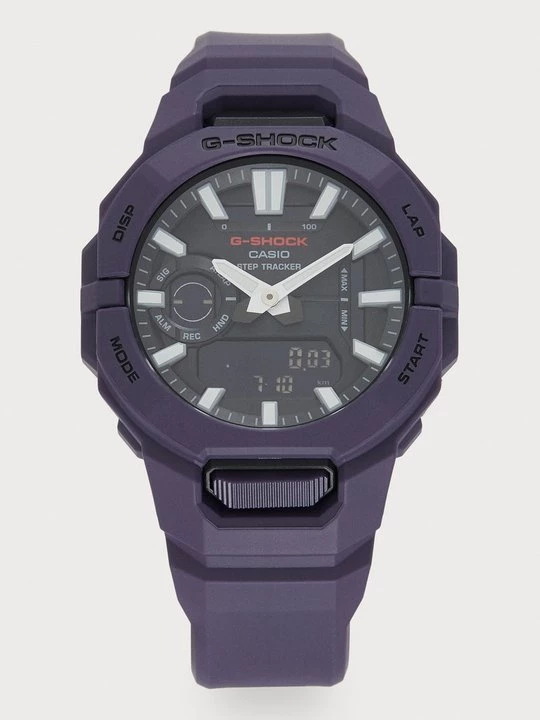 Foto van product Chronograaf G-Shock zwart