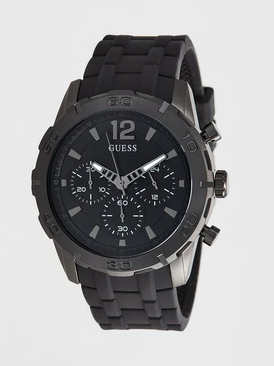 Foto van product Chronograaf Guess zwart