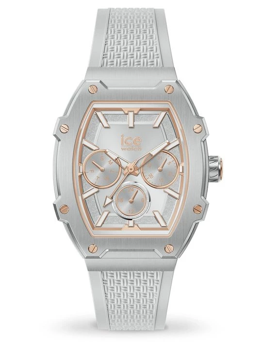 Foto van product Chronograaf Ice-Watch grijs