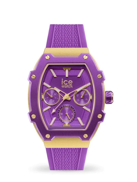 Foto van product Chronograaf Ice-Watch paars