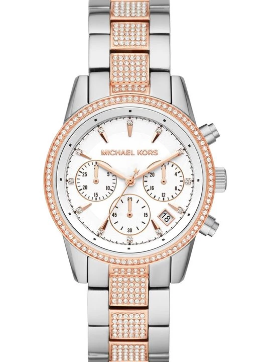 Foto van product Chronograaf Michael Kors