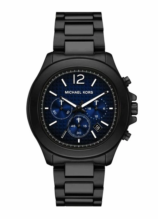 Foto van product Chronograaf Michael Kors zwart