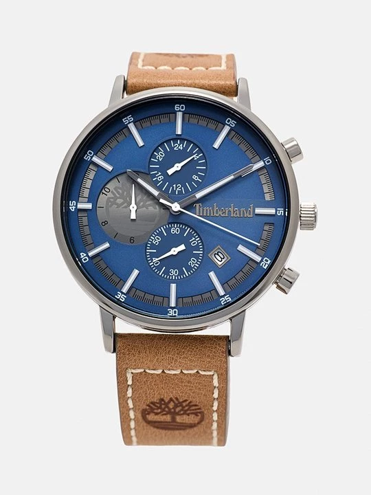 Foto van product Chronograaf Timberland camel