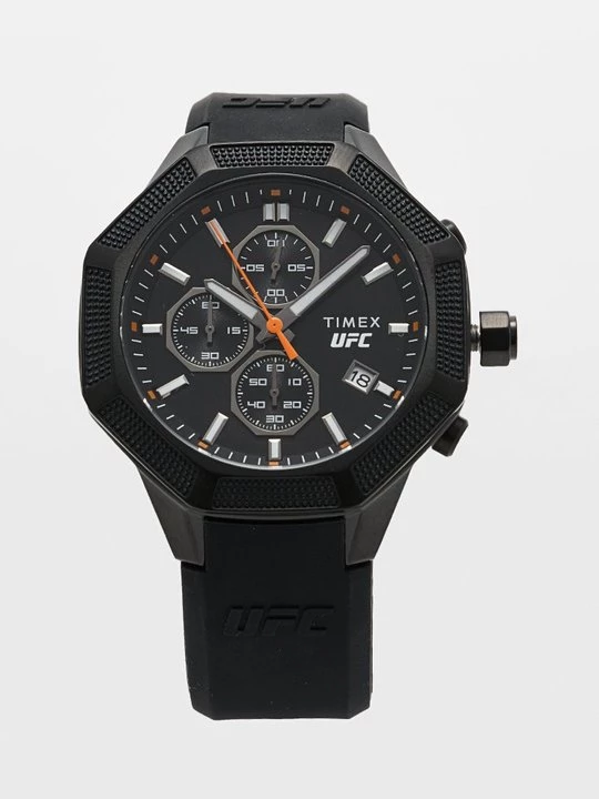 Foto van product Chronograaf Timex zwart