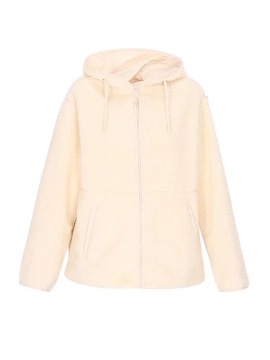 Foto van product CHUBBA Tussenjas beige