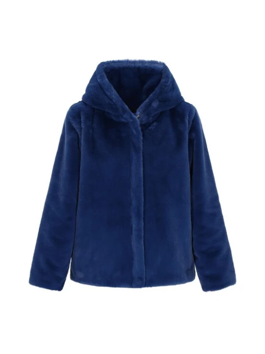 Foto van product CHUBBA Tussenjas 'Fashion Look' donkerblauw