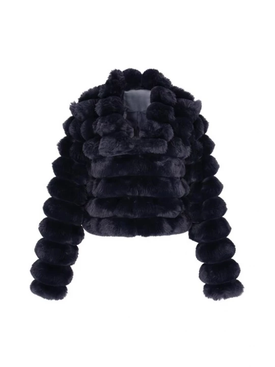 Foto van product CHUBBA Tussenjas 'Fashion Look' navy