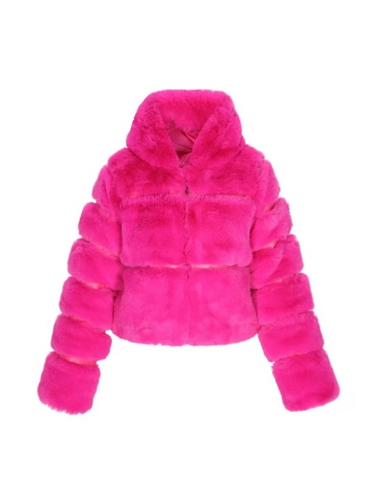 Foto van product taddy Tussenjas 'Fashion Look' pink