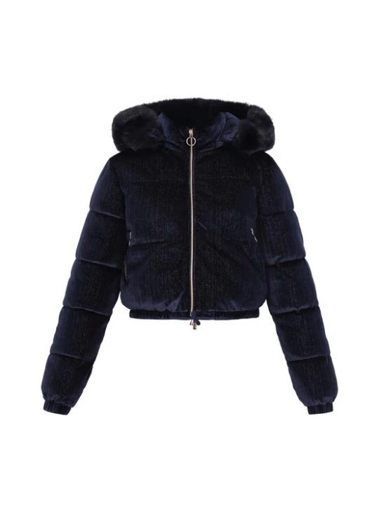 Foto van product CHUBBA Winterjas navy