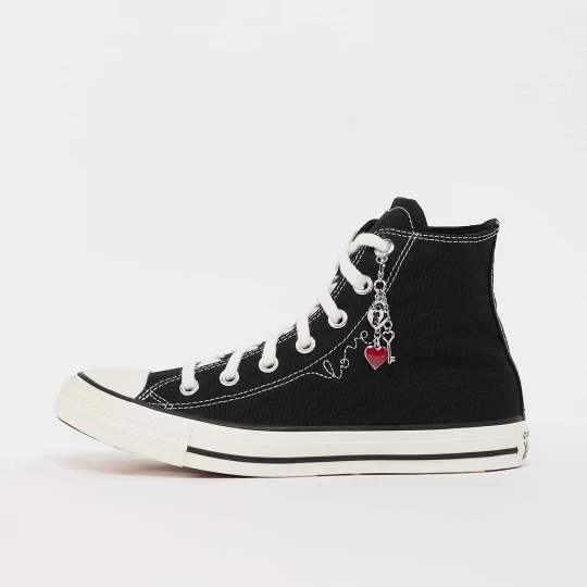 Foto van product Chuck Taylor All Star Converse zwart