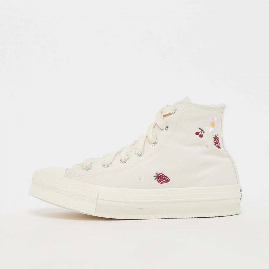Foto van product Chuck Taylor All Star EVA Lift (GS) Converse beżowy