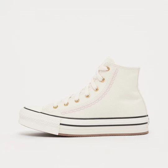 Foto van product Chuck Taylor All Star Eva Lift (GS) Converse beżowy