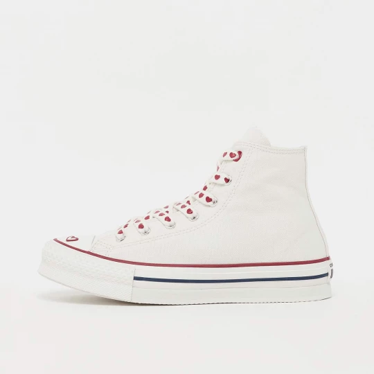 Foto van product Chuck Taylor All Star Eva Lift (GS) Converse wit