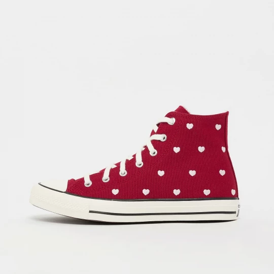 Foto van product Chuck Taylor All Star (GS) Converse rood