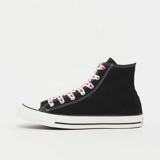 Foto van product Chuck Taylor All Star (GS) Converse zwart