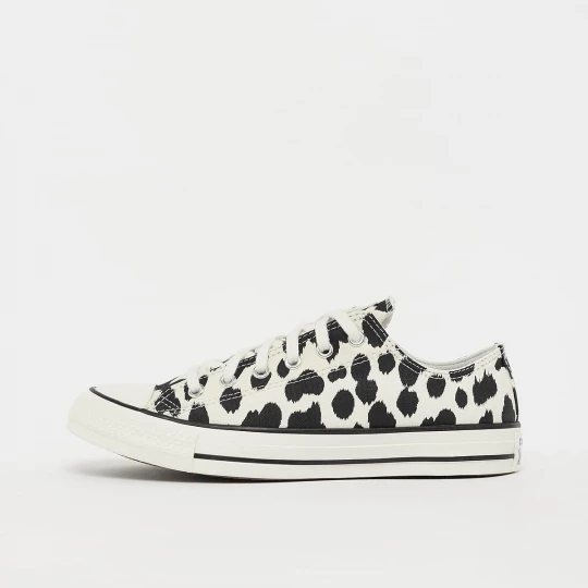 Foto van product Chuck Taylor All Star (GS) Converse zwart