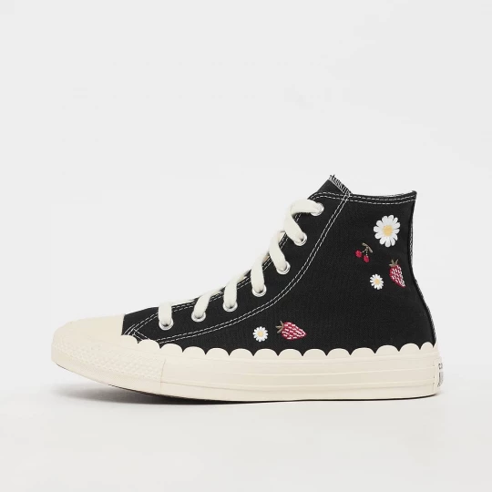 Foto van product Chuck Taylor All Star (GS) Converse zwart