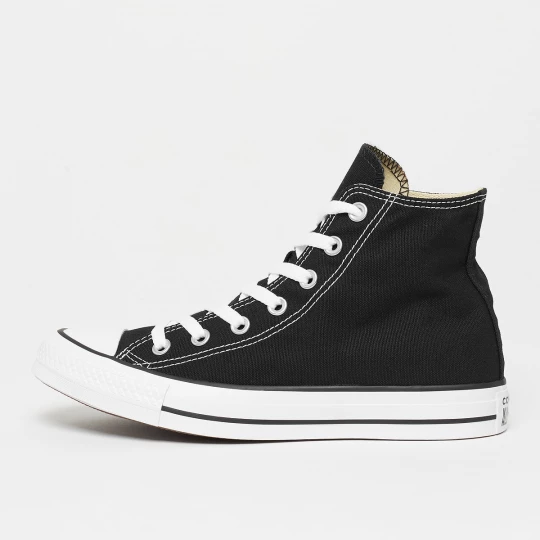 Foto van product Chuck Taylor All Star Hi Converse zwart