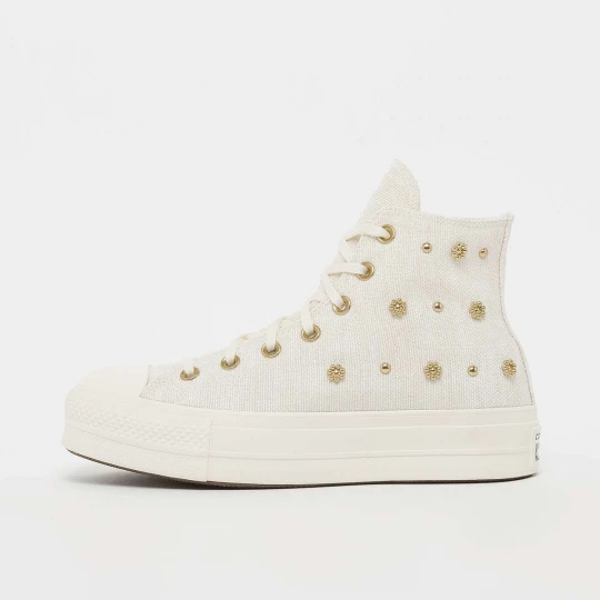 Foto van product Chuck Taylor All Star Lift Converse beżowy