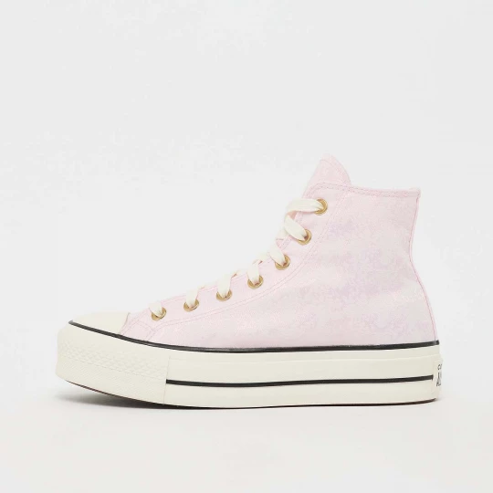 Foto van product Chuck Taylor All Star Lift Converse lichtroze