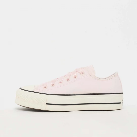 Foto van product Chuck Taylor All Star Lift Converse lichtroze