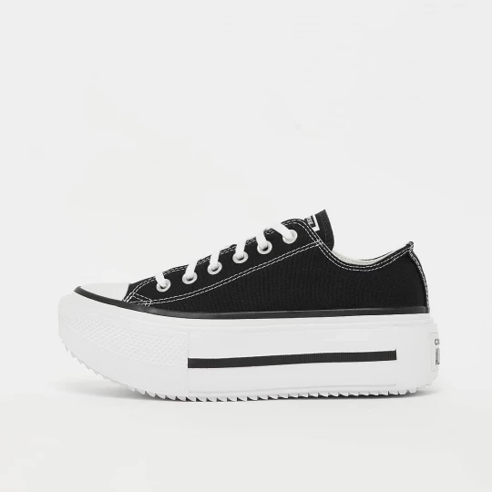 Foto van product Chuck Taylor All Star Lift Converse zwart