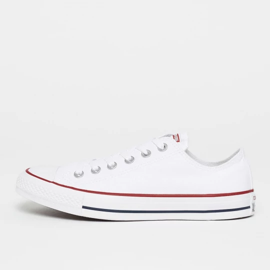 Foto van product Chuck Taylor All Star OX Converse wit