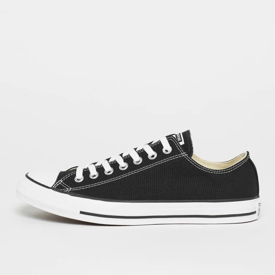 Foto van product Chuck Taylor All Star OX Converse zwart