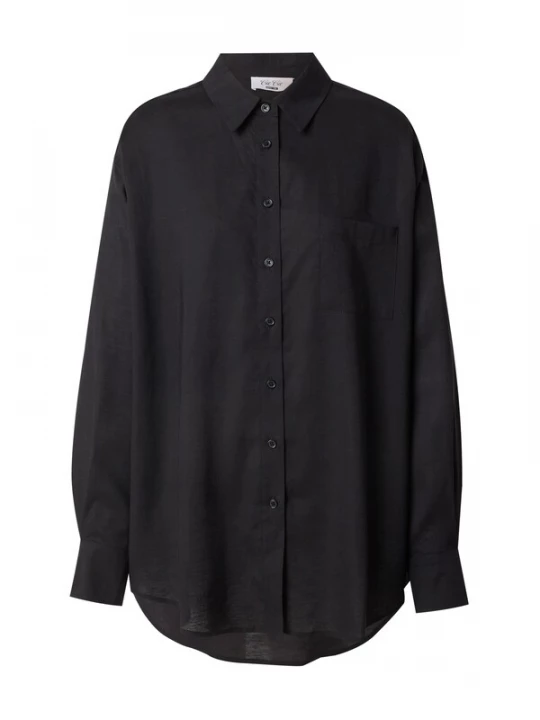 Foto van product Cie Cie Blouse zwart