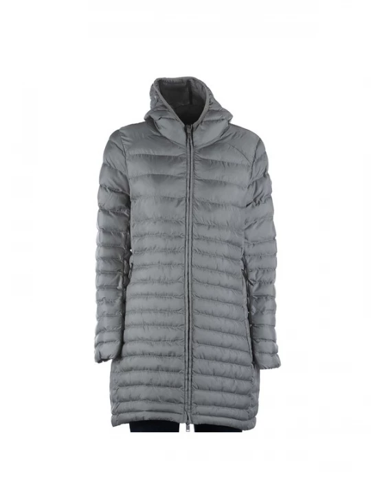 Foto van product Ciesse Piumini Winterjas 'Annamarie' grijs