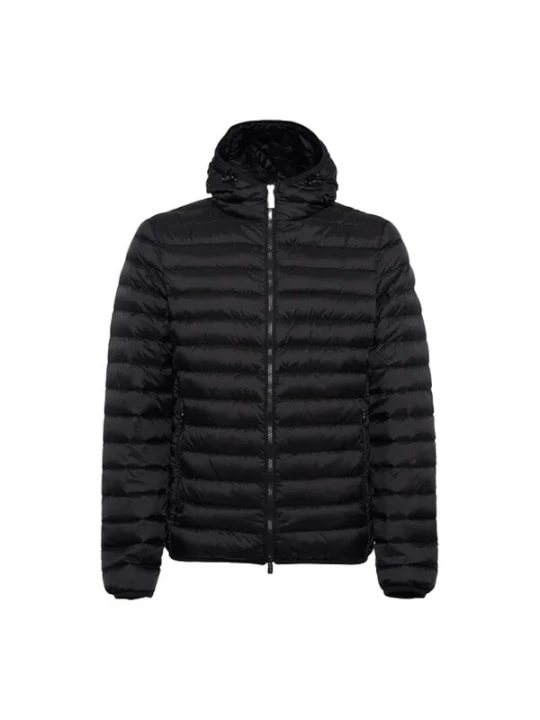 Foto van product Ciesse Piumini Winterjas 'Franklin 2.0' zwart