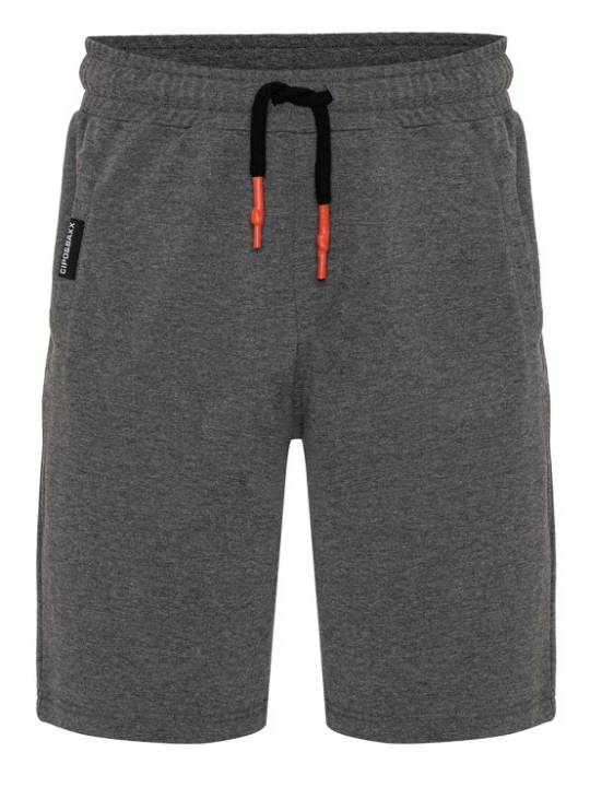 Foto van product CIPO & BAXX Broek antraciet